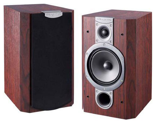 Акустические системы - Wharfedale Vardus VR-100
