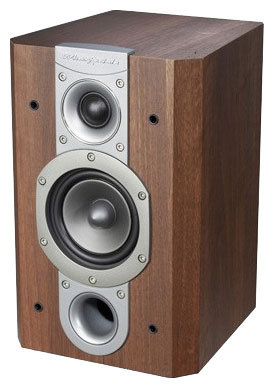 Акустические системы - Wharfedale Vardus VR-50