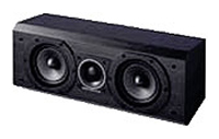Акустические системы - Wharfedale Vardus VR-C1