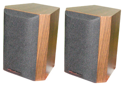 Акустические системы - Wharfedale Vardus VR-S1