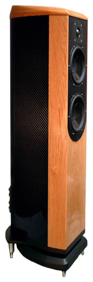Акустические системы - Wilson Benesch A.C.T.