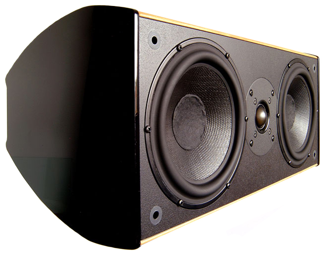 Акустические системы - Wilson Benesch Centre