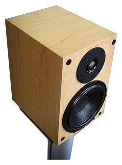Акустические системы - Wilson Benesch Square One