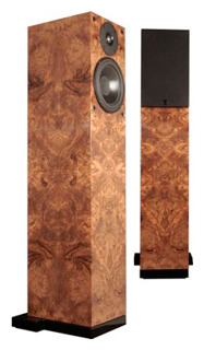 Акустические системы - Wilson Benesch Square Two
