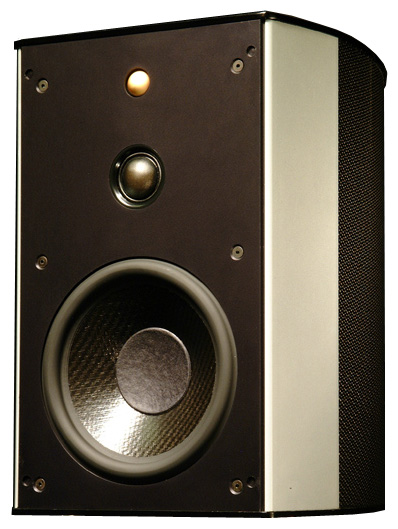 Акустические системы - Wilson Benesch Trinity