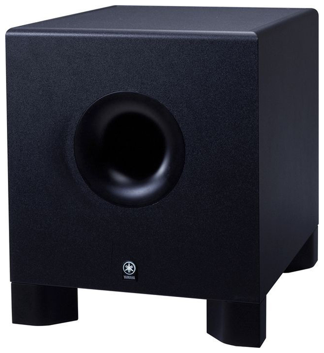 Акустические системы - Yamaha HS10W