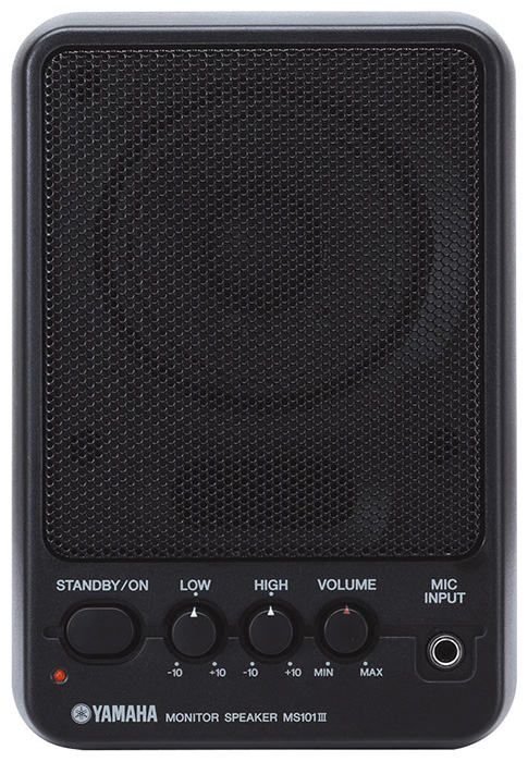 Акустические системы - Yamaha MS 101 III
