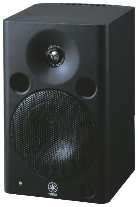 Акустические системы - Yamaha MSP5 Studio