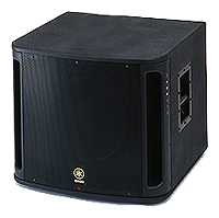 Акустические системы - Yamaha MSR800W