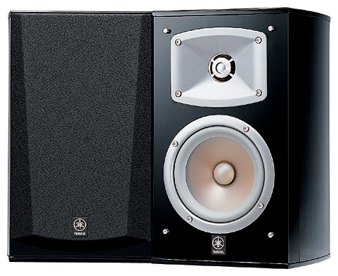 Акустические системы - Yamaha NS-333
