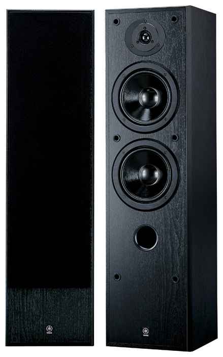 Акустические системы - Yamaha NS-50F
