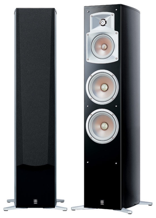 Акустические системы - Yamaha NS-555