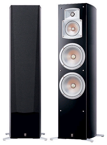Акустические системы - Yamaha NS-777