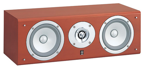 Акустические системы - Yamaha NS-C525