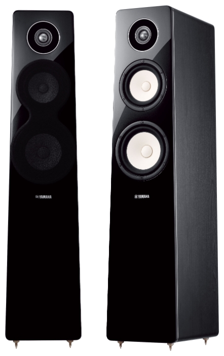 Акустические системы - Yamaha NS-F500