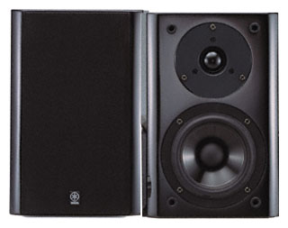 Акустические системы - Yamaha NX-E700
