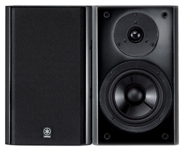 Акустические системы - Yamaha NX-E800