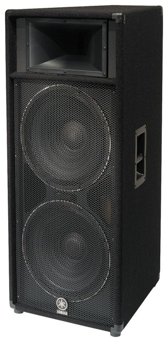 Акустические системы - Yamaha S215V