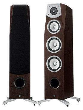 Акустические системы - Yamaha Soavo-1