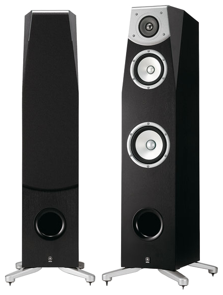 Акустические системы - Yamaha Soavo-3