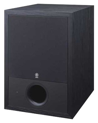 Акустические системы - Yamaha SW10 Studio