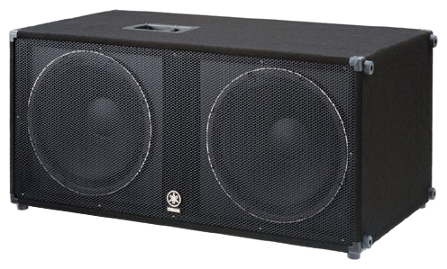 Акустические системы - Yamaha SW218V
