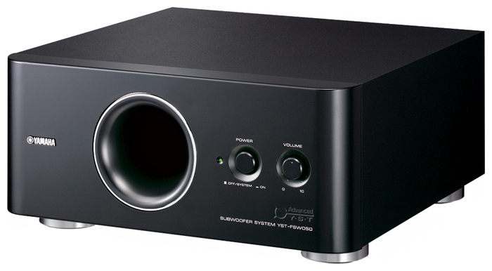 Акустические системы - Yamaha YST-FSW050