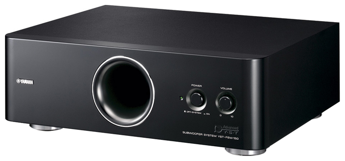Акустические системы - Yamaha YST-FSW150