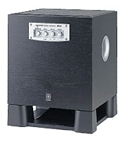 Акустические системы - Yamaha YST-SW215