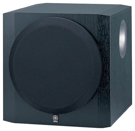 Акустические системы - Yamaha YST-SW216
