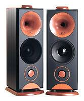 Акустические системы - Zingali Home Monitor 112