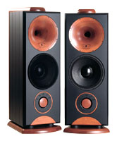 Акустические системы - Zingali Home Monitor 115