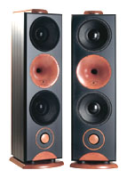 Акустические системы - Zingali Home Monitor 212
