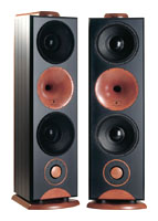 Акустические системы - Zingali Home Monitor 215
