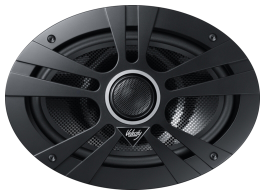 Автоакустика - Blaupunkt BGx 402