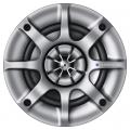 Автоакустика - Blaupunkt GTx 402 Mk II