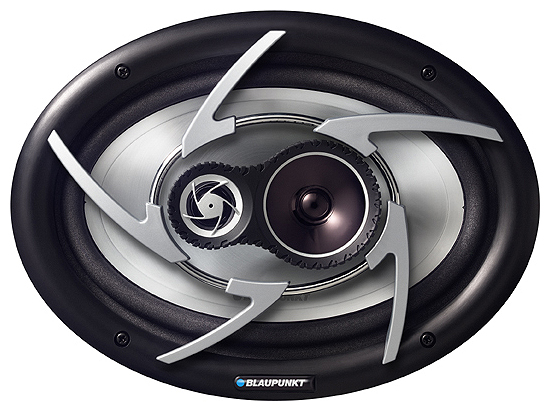 Автоакустика - Blaupunkt THx 693