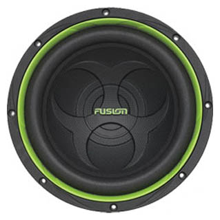 Автоакустика - Fusion PP-SW12E