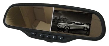 Телевизоры и мониторы - AVIS AVS0435BM