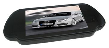 Телевизоры и мониторы - AVIS AVS0755BM