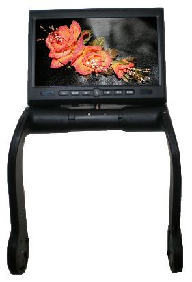Телевизоры и мониторы - AVIS AVS0916T