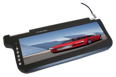 Телевизоры и мониторы - AVIS AVS1220BM