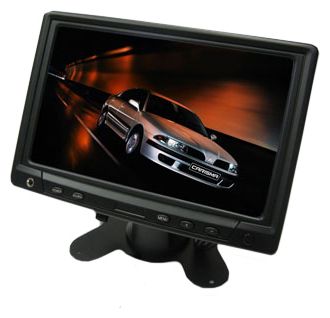 Телевизоры и мониторы - AVIS AVS7711BM