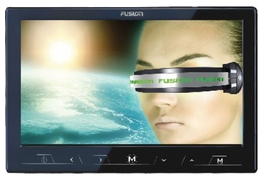 Телевизоры и мониторы - Fusion FTV-75U