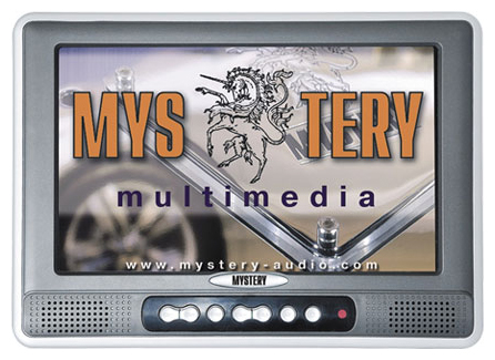 Телевизоры и мониторы - Mystery MTV-910