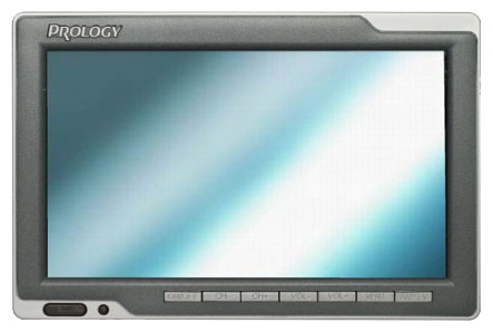 Телевизоры и мониторы - PROLOGY HDTV-805XS