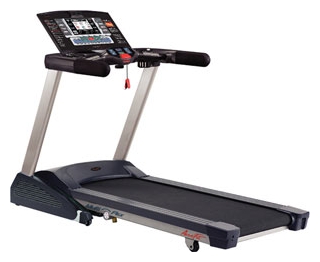 Беговые дорожки - AeroFIT MaxFit 13-10 TV