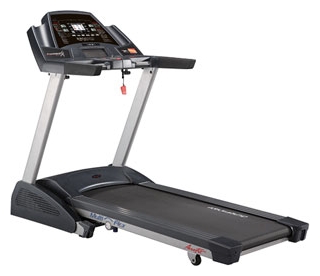 Беговые дорожки - AeroFIT MaxFit 15-7 TV