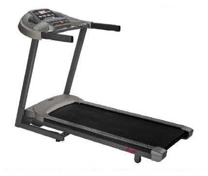 Беговые дорожки - AeroFIT MaxFit 22