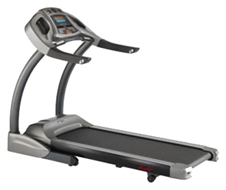 Беговые дорожки - AeroFIT MaxFit 5000 Plus